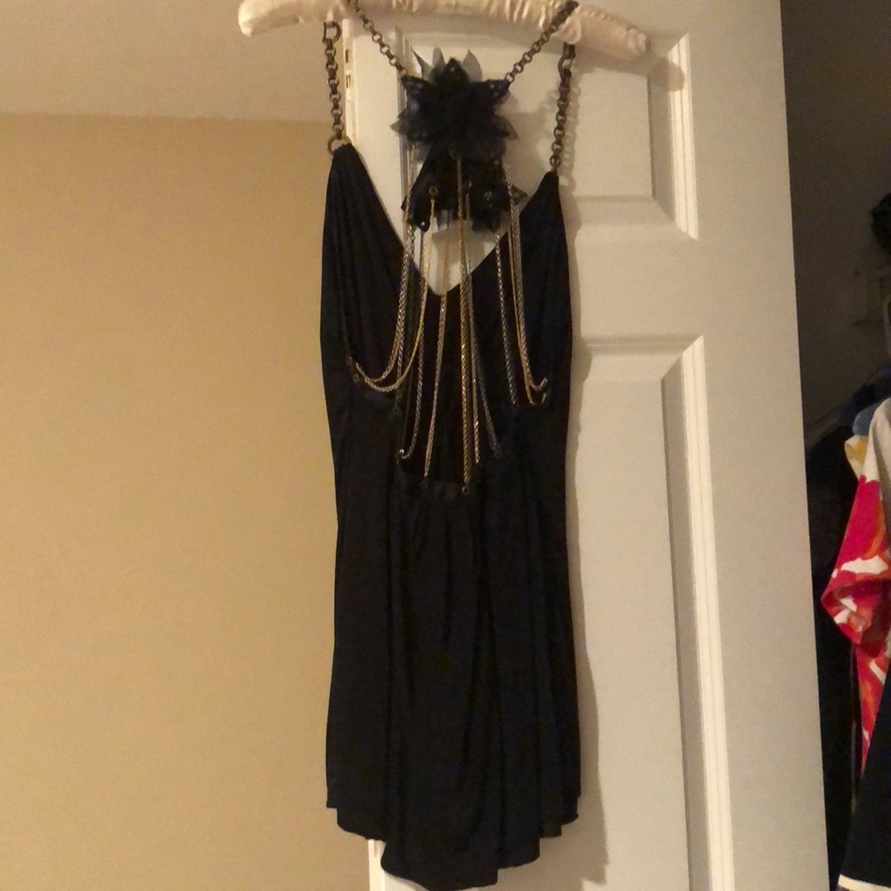 jujucosta mini dress